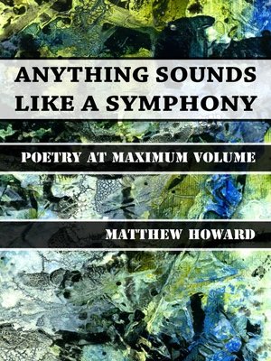cover image of Anything Sounds Like a Symphony